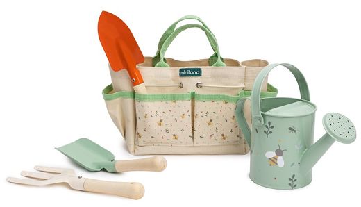Set de Jardineria per a nens