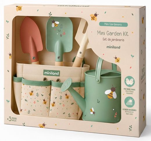 Set de Jardineria per a nens