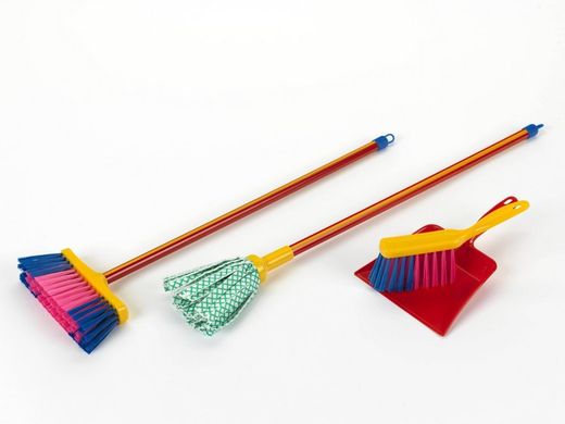 Set de limpieza