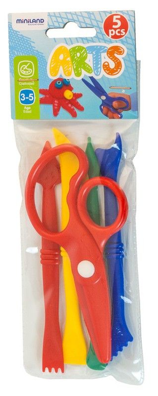 Set pasta tova 14 cm