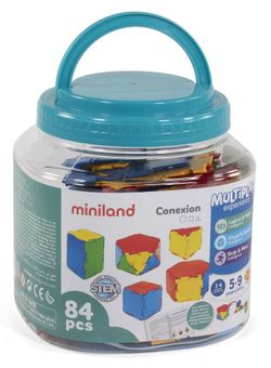 Connexió: Set prismes