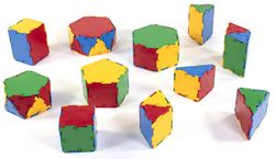 Connexió: Set prismes