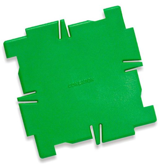 Connexió: Set prismes