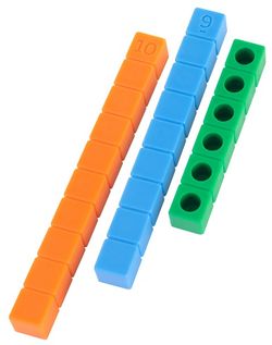 Set Regletes