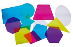 Shapes 2D
