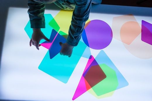Shapes 2D