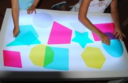 Shapes 2D