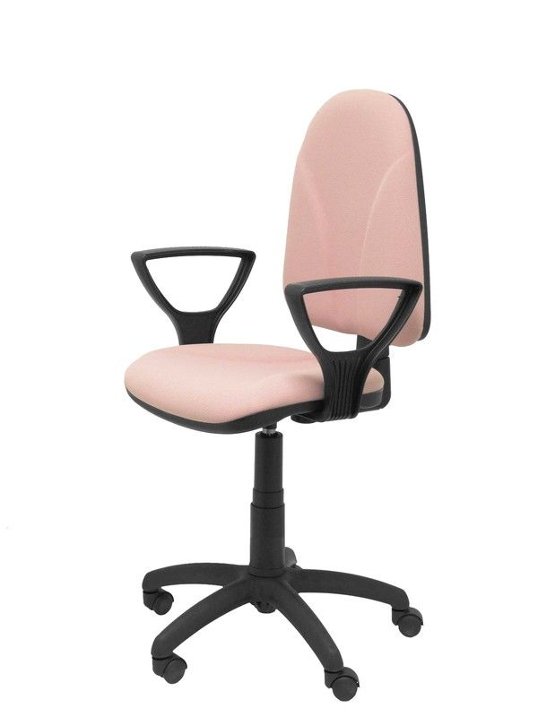 Sedia Algarra CP Bali Blu Con Bracci Fissi | Design Moderno E Comfort Ottimale Per Casa E Ufficio - Foto 8