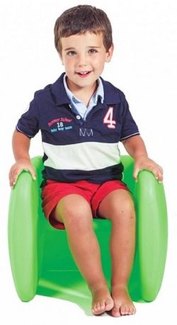 Cadira cub