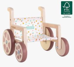 Cadira de rodes per a ninots