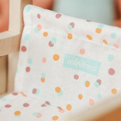 Cadira de rodes per a ninots