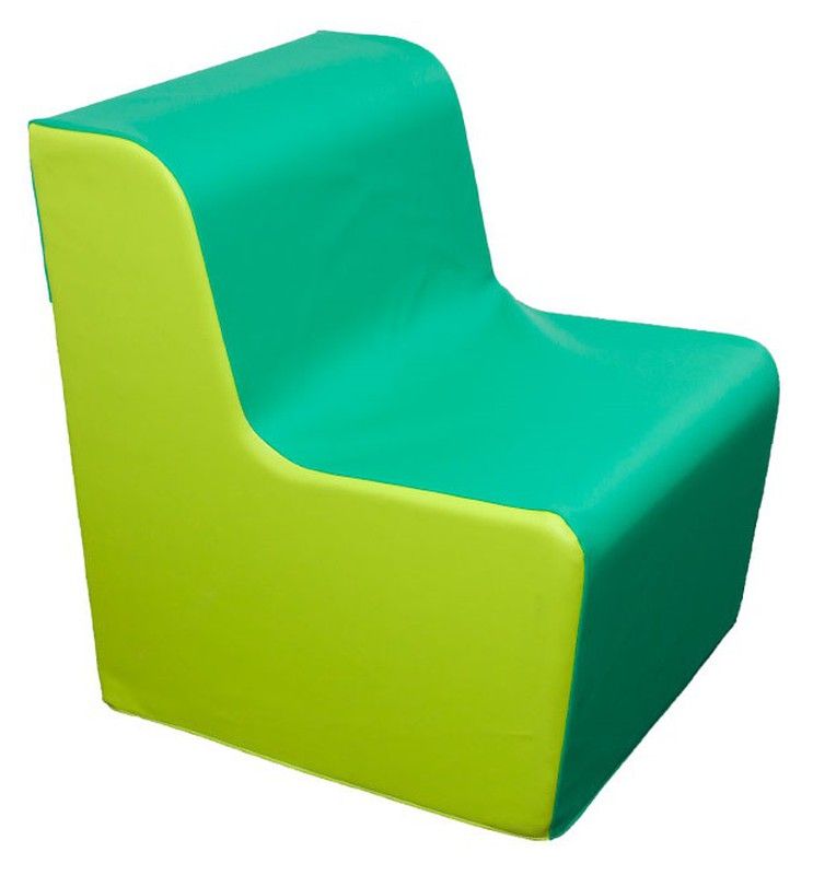 Sillón adulto individual