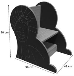 Sillón individual LEÓN