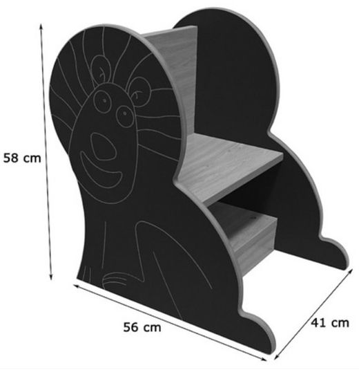 Sillón individual LEÓN