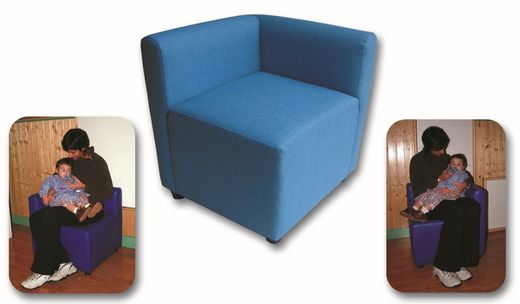 Sillón Lactancia