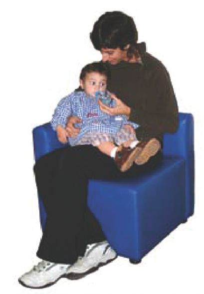 Sillón de Lactancia
