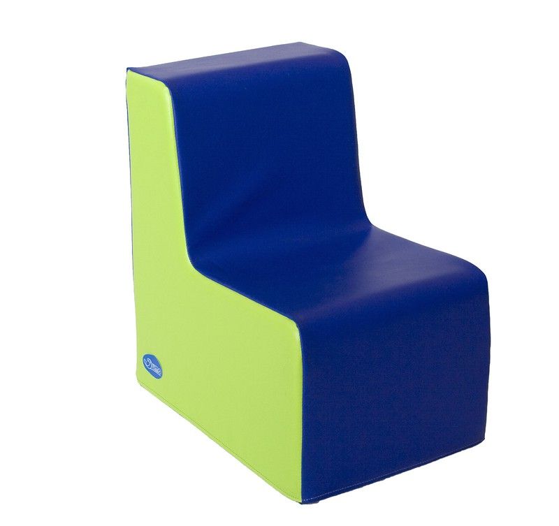 Sillón mediano individual