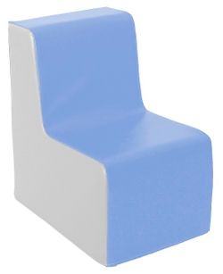 Sillón mediano individual
