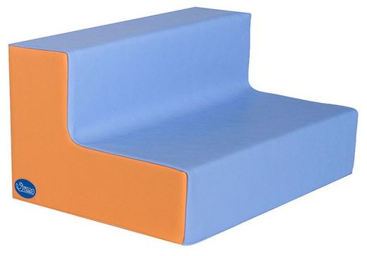 Sillón pequeño doble