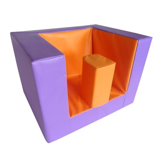 Sillón taco abductor