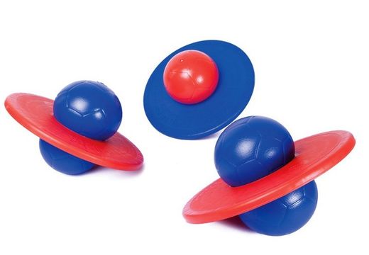 Skipiball