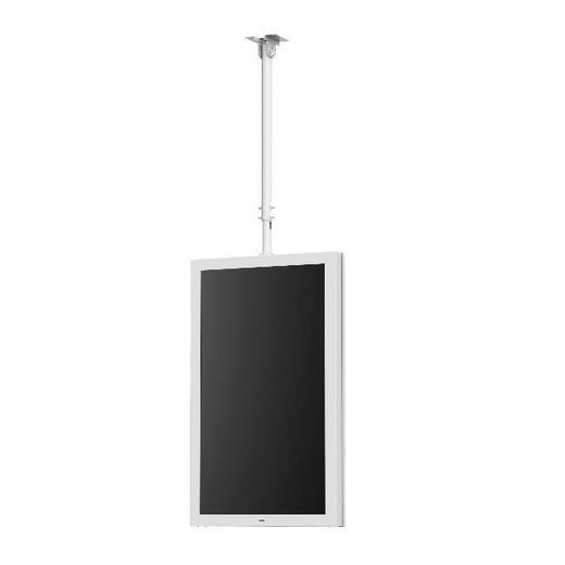 Sms Carcasa Techo Tm 55" Vertical Blanco