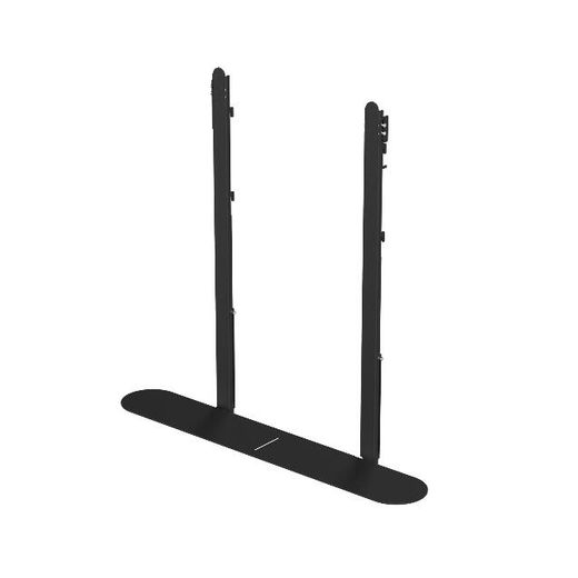 Sms Ever350 Bandeja Debajo Monitor 55"-85"