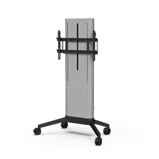Sms Ever350 Mobile Gris Claro Motor