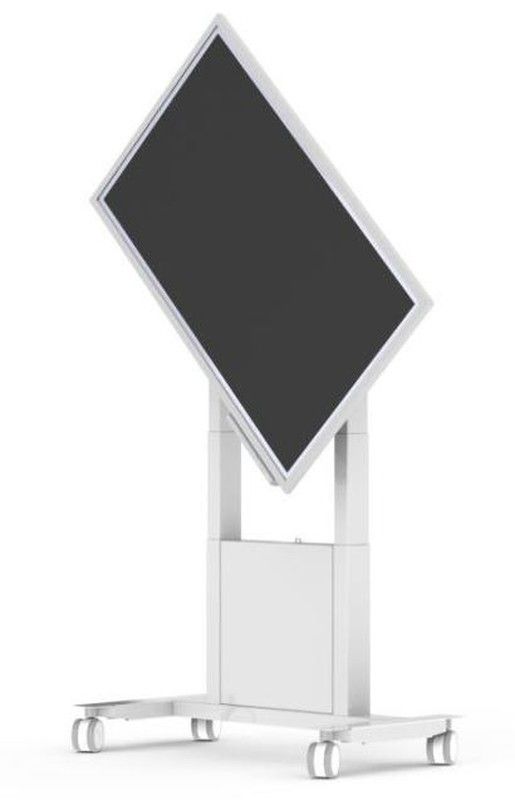 Sms Func Mob. Motor Flipster Rotacion 90° 55"-65"