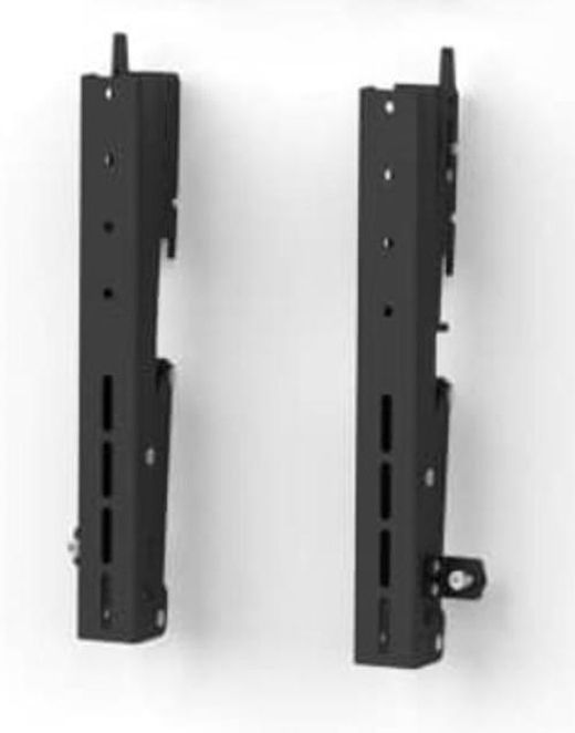 Sms Lfd Modules Vert Bars Tilt (46"-95")