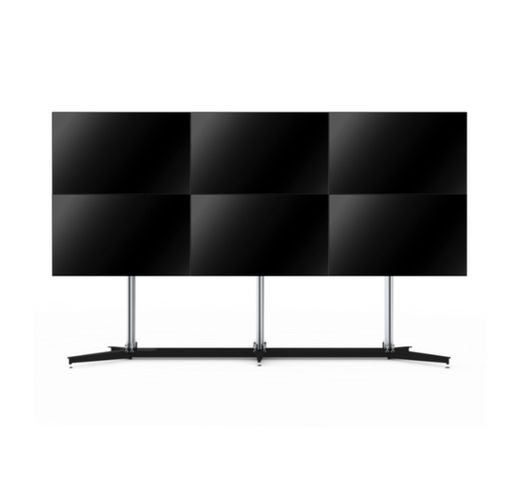 SMS RAPID  3 x2 - 55 inch