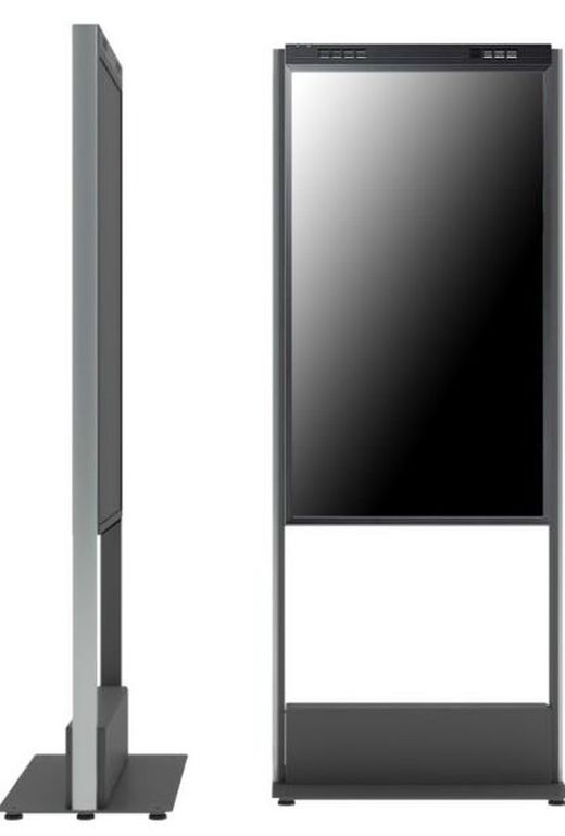 Sms Soporte De Suelo Para Samsung Omn-D 46"