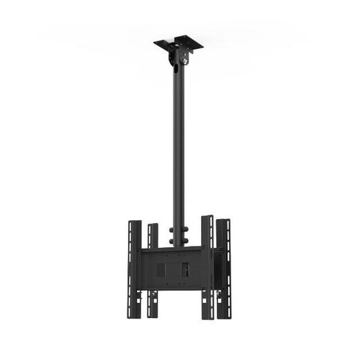 Sms Soporte Doble Monitor Func Techo Neg. 400X400