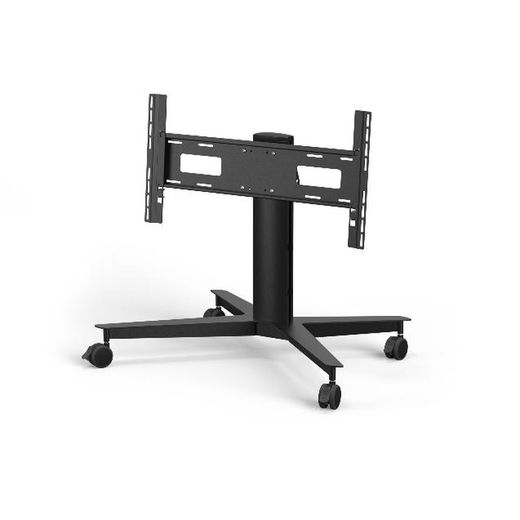 Sms Soporte Monitor Movil Icon Fh Mt600 Negro