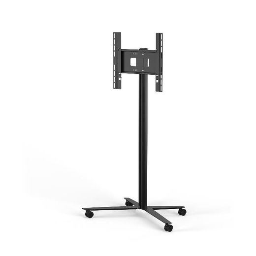 Sms Soporte Monitor Movil Icon Fm Mt 1200 Negro