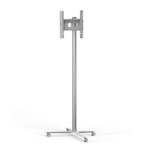 Sms Soporte Monitor Movil Icon Fm Mt 1800 Plata