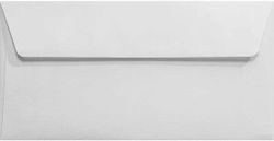 Sobre Blanc 110x220 DIN D-L, caixa 500 unitats