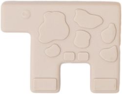 Soft animal blocks