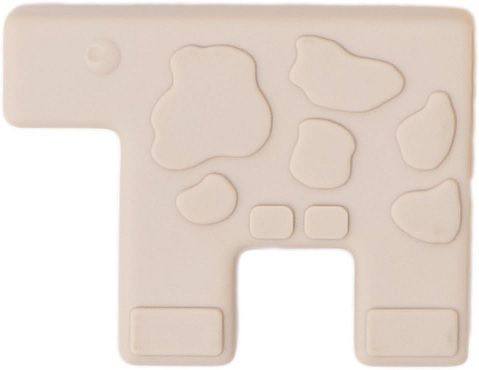 Soft animal blocks