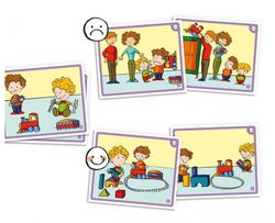 Solución de conflictos: en casa