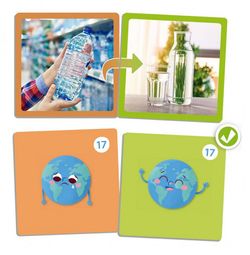 Nuestro mundo sostenible