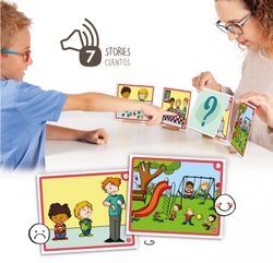 Nuestro mundo sostenible