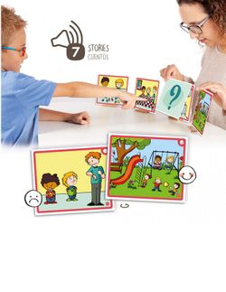 Solución de conflictos: en casa