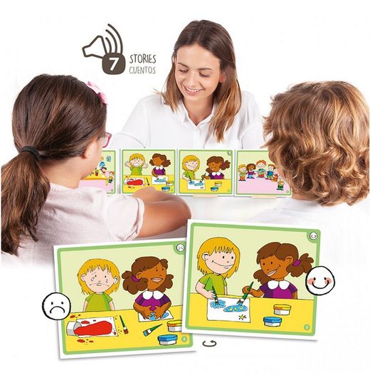 Solución de conflictos: En el Colegio