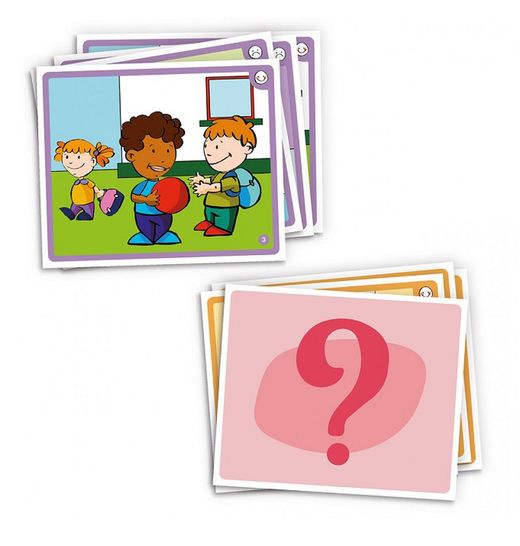 Solución de conflictos: En el Colegio