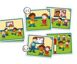 Solución de conflictos: Las Mentiras