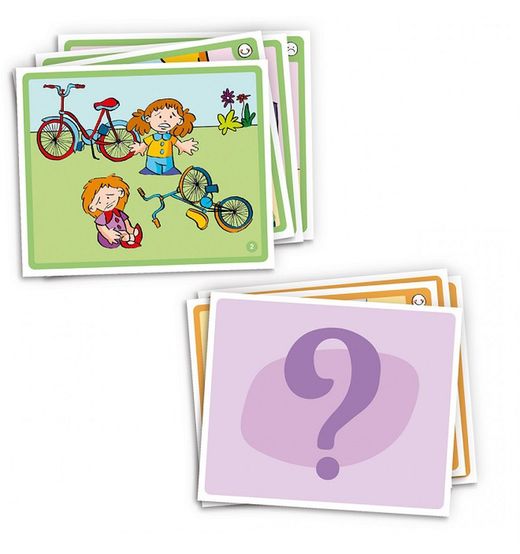 Solución de conflictos: Las Mentiras