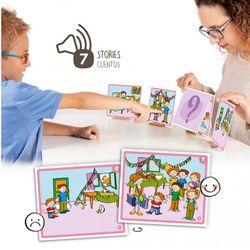 Solución de conflictos: Las Mentiras