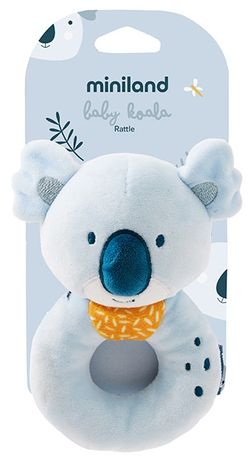 Sonall Koala