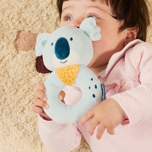 Sonall Koala